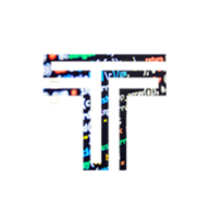 XTCASH logo