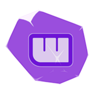 XWGT logo