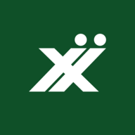 XXII logo