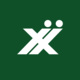 XXII logo
