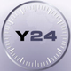 Y24 logo