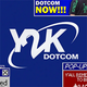 Y2K logo