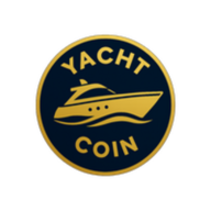 YACHT logo