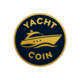 YACHT logo