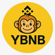 YBNB logo