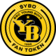 YBO logo