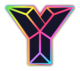 YFX logo