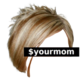 YOURMOM logo