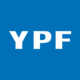 YPF logo