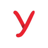 YTRA logo