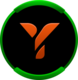 YUTY logo