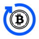 YVWBTC logo