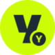 YYOLO logo