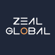 ZEAL.NSE logo