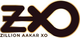 ZILLIONXO logo
