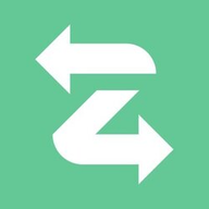ZKGUN logo