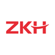 ZKH logo