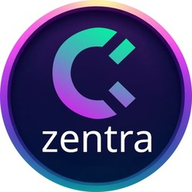 ZNTR logo