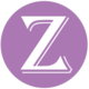 ZUM logo