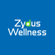 ZYDUSWELL.NSE logo