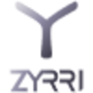 ZYR logo